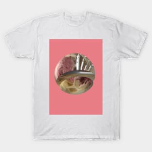 Lunch T-Shirt